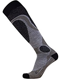 pair of light wool socks